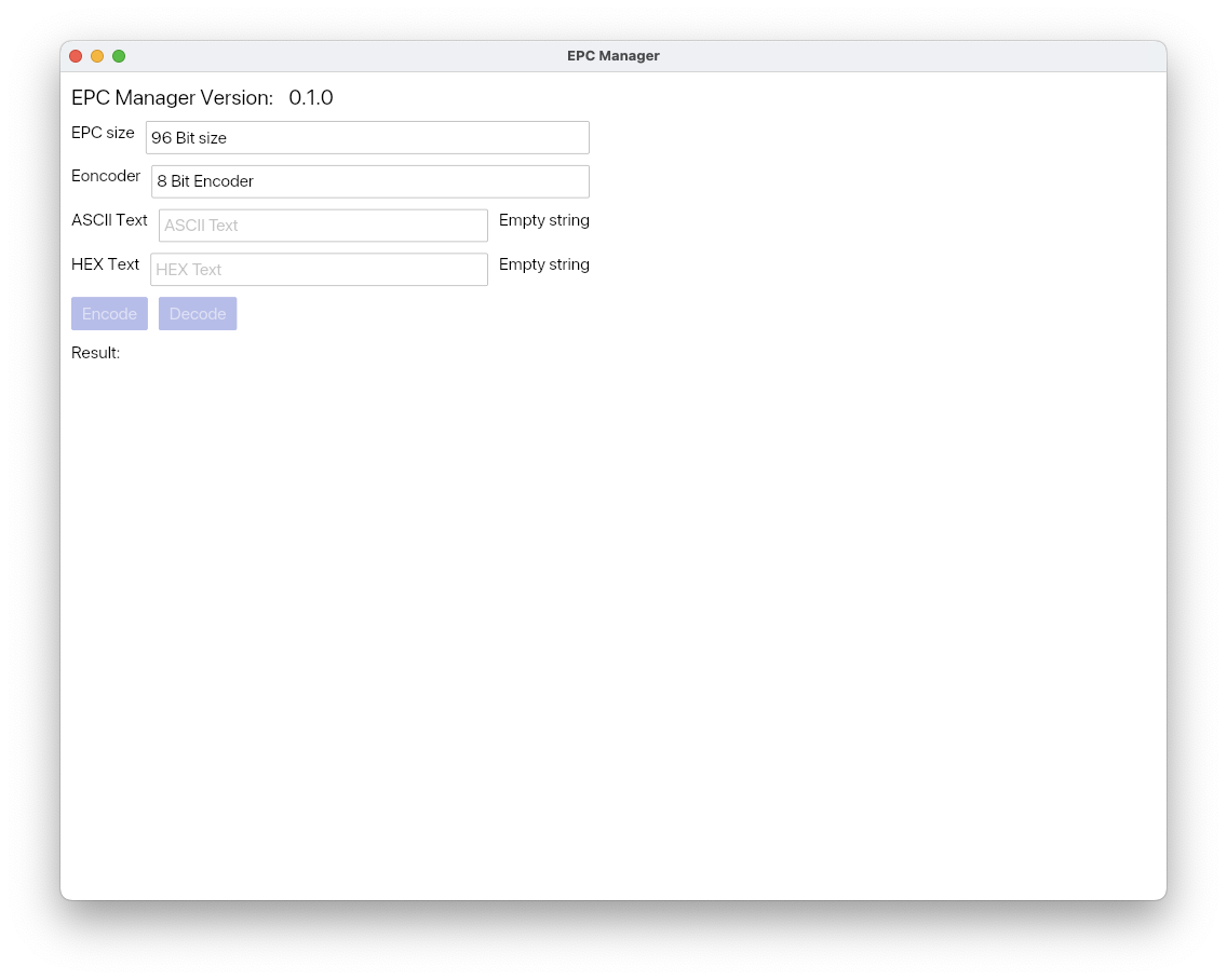 epcmanager
